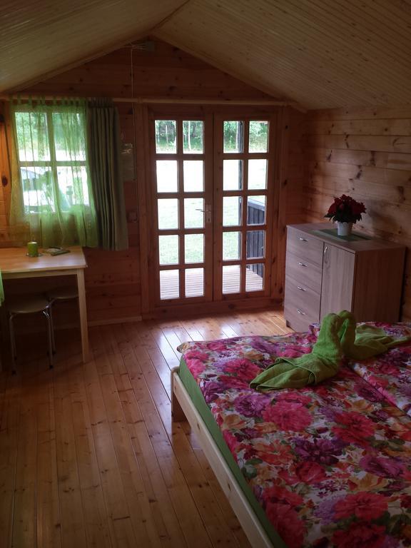 Sila Kalni Vakantiehuis *
