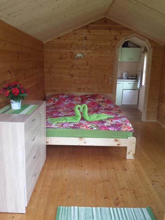 Vakantiehuis Sila Kalni Pērkone